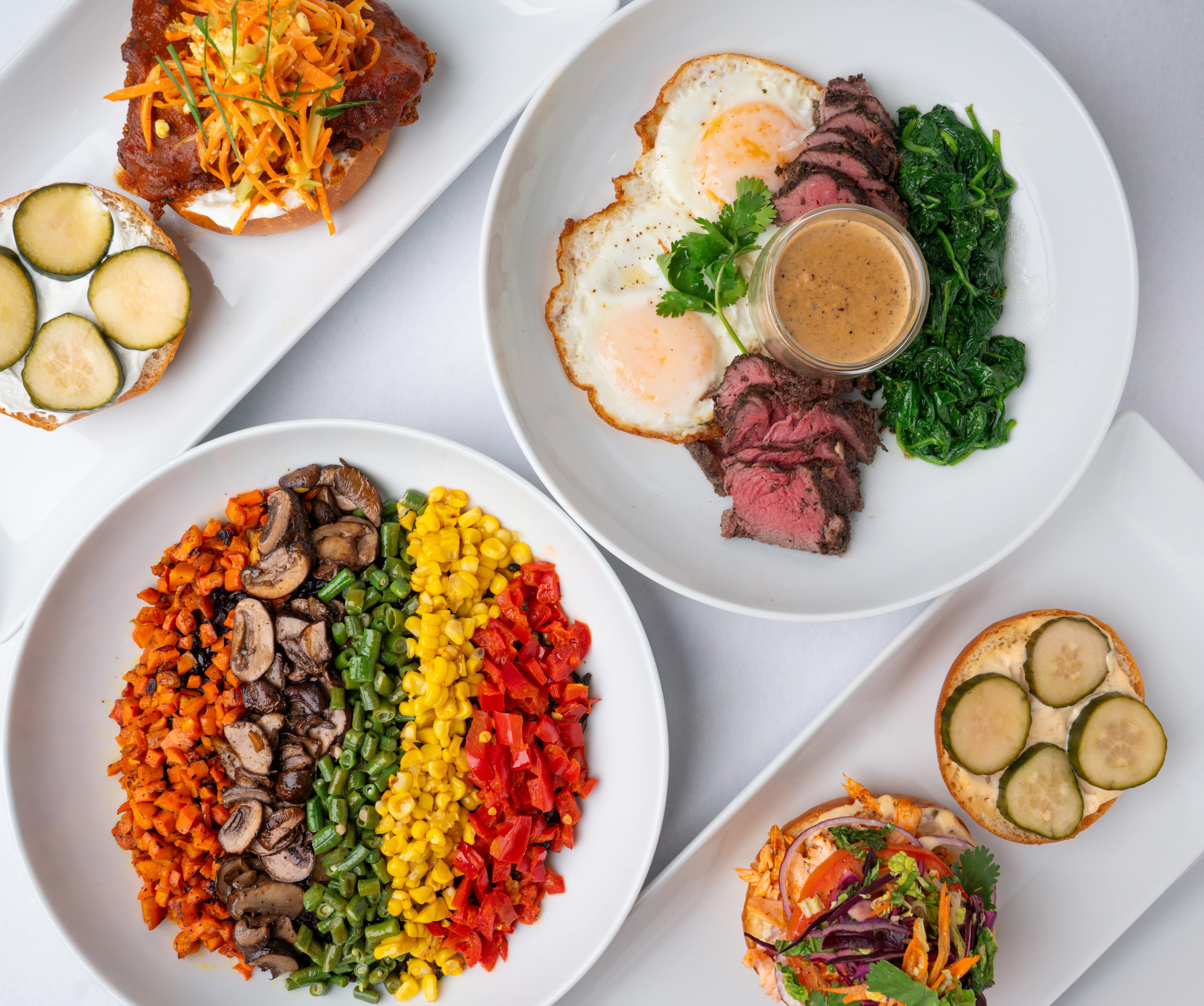 Restaurant banner image
